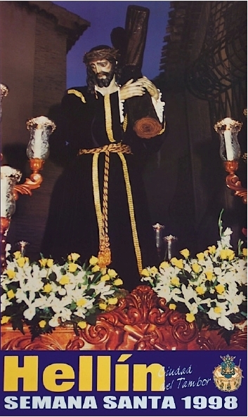 Semana Santa en Hellín  